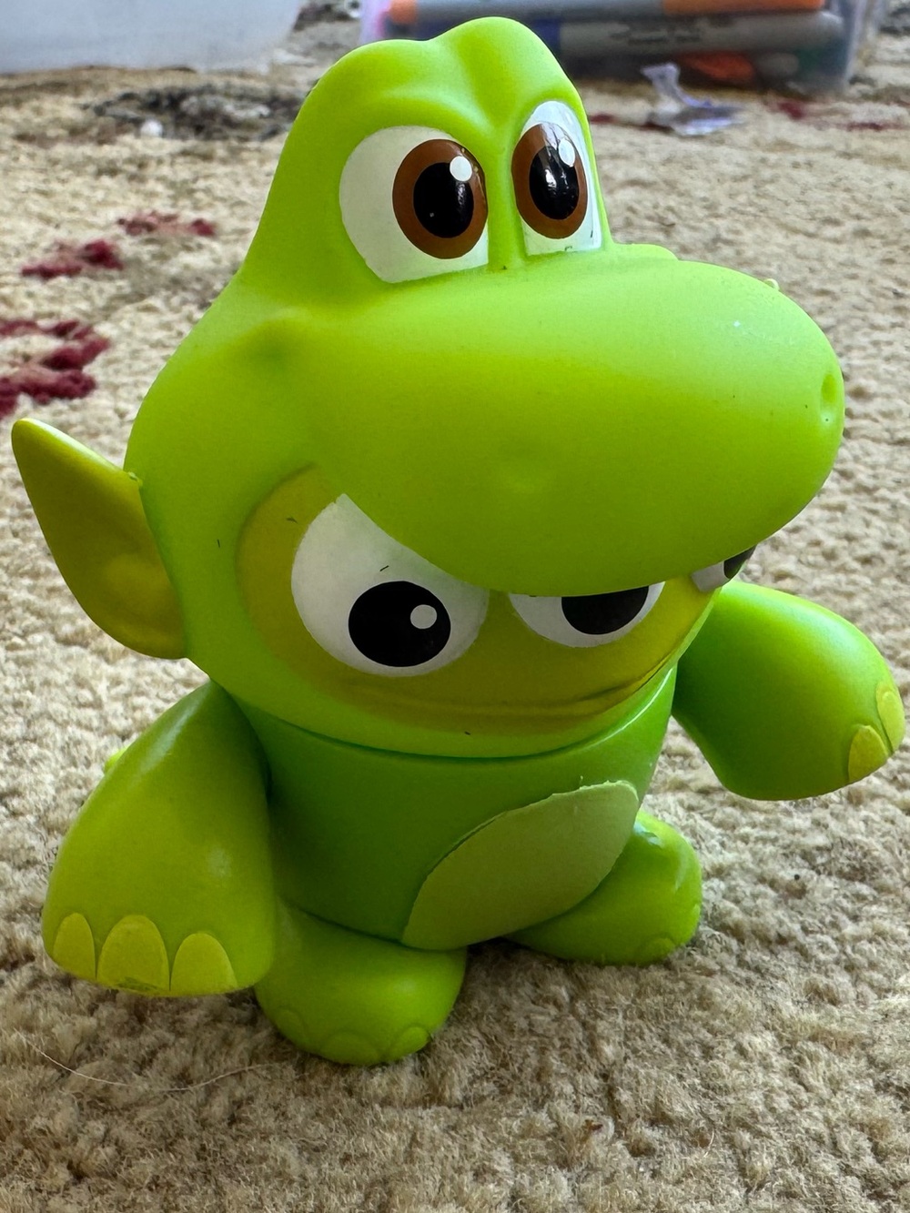 Disney Pixar Alien Remix Arlo figure